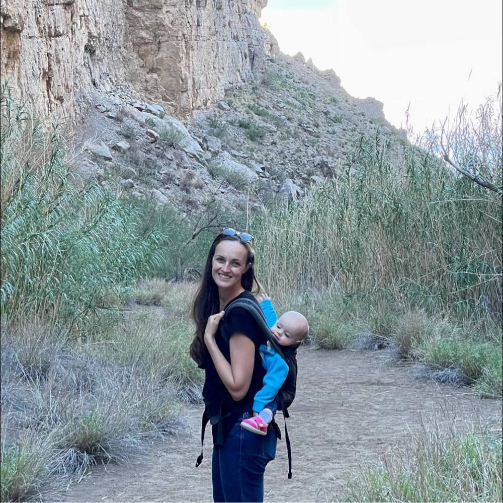 Meet your Posher, Abigail